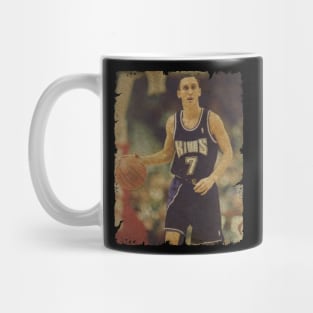 Bobby Hurley Mug